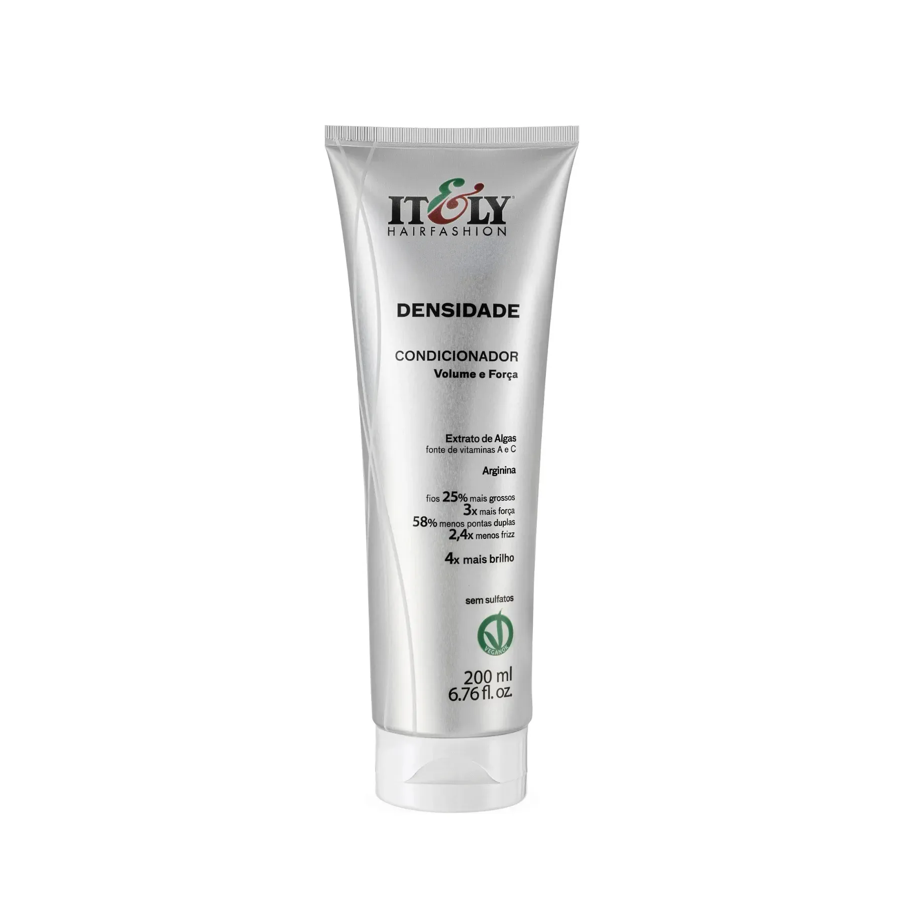 Condicionador Itely Densidade 250ml